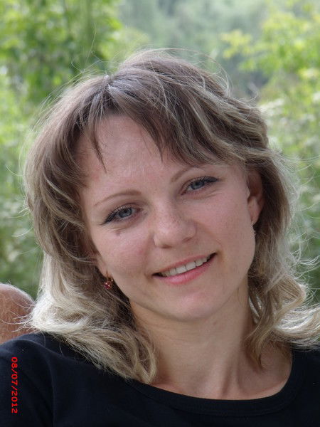 Евгения Чаюн