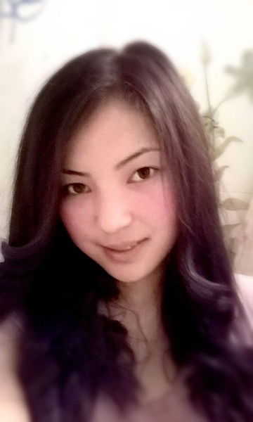 Жылдыз Догоева