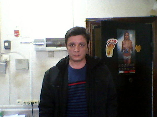 Игорь Маков