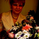 Наталья Ржанникова