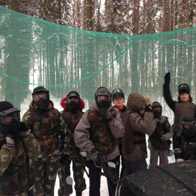 Катя Черникова