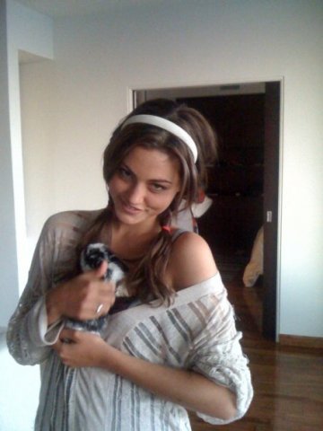 Полина Иванова