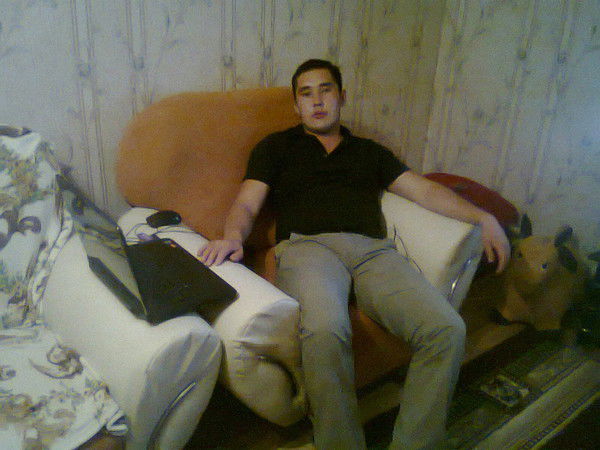 Дархан Балгимбаев