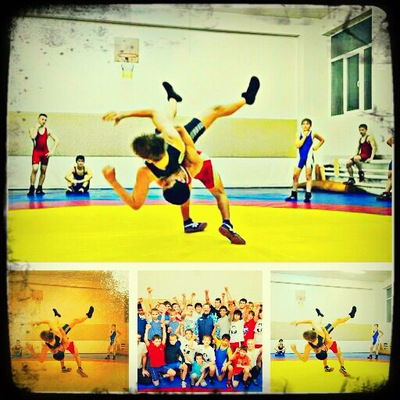 Фёдор Дадобоев