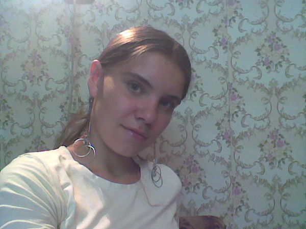 Маргарита Сагирова