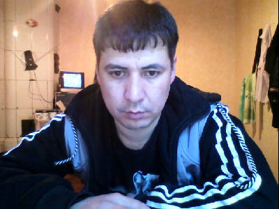 Кудрат Ниязметов