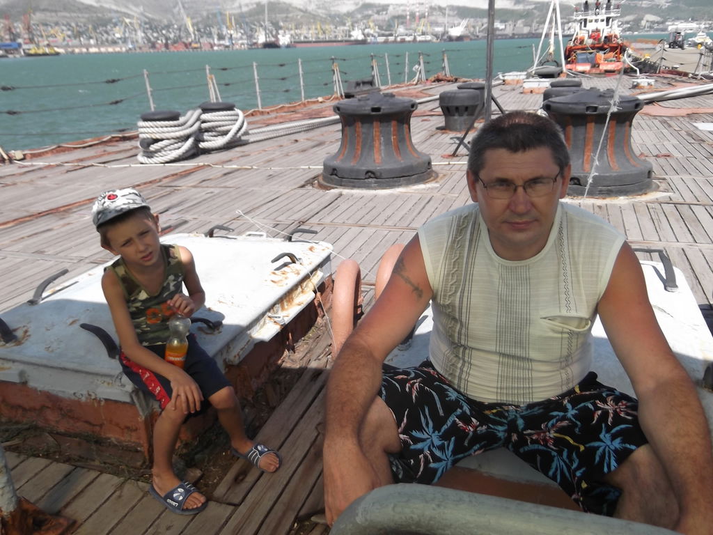 Михаил Талалаев