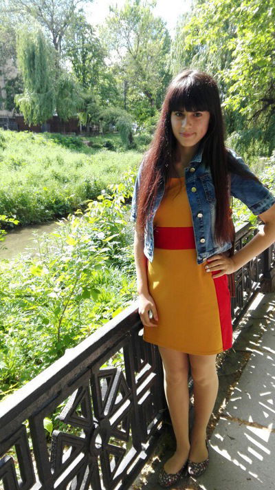 Наталья Базильчук