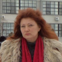 Елена Гончарова