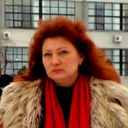 Елена Гончарова