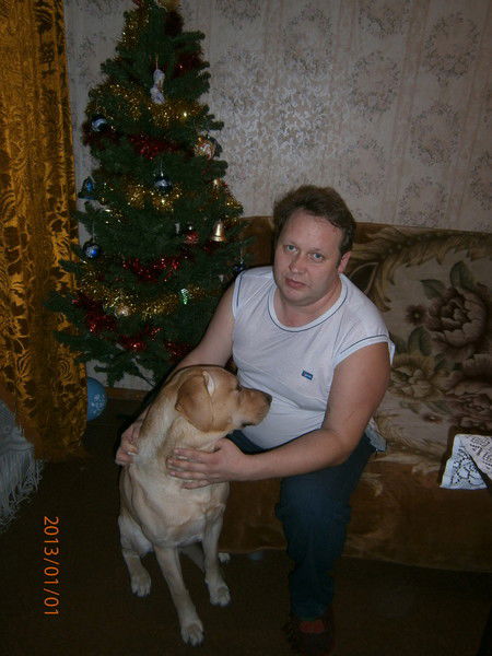 Олег Яковлев