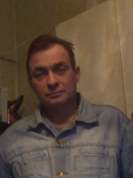 Владимир Огородников