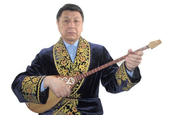 Орынбай Дуйсен