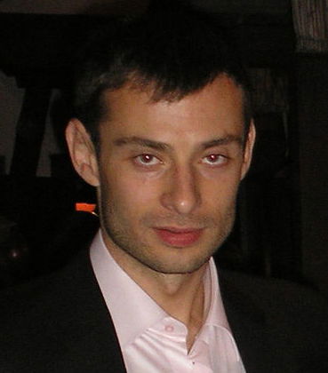 Юра Ковальский