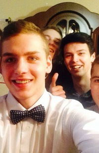 Дмитрий Великий