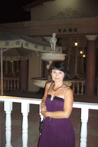 Светлана Корнилова