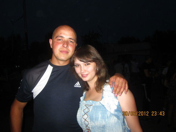 Евгения Журавлева