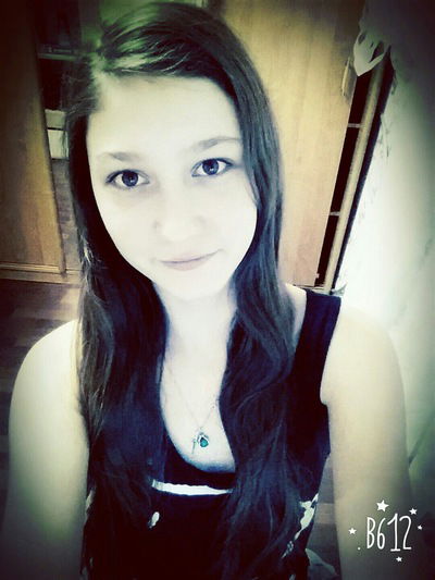 Ангелина Радука