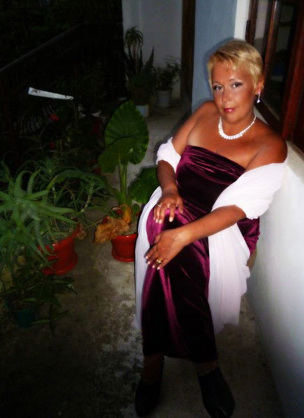 Оксана Ахматшина