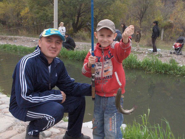 Андрей Гузоватый