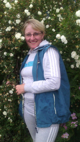 Елена Шараборина