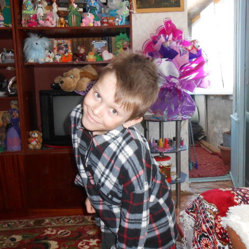 Александр Бахман