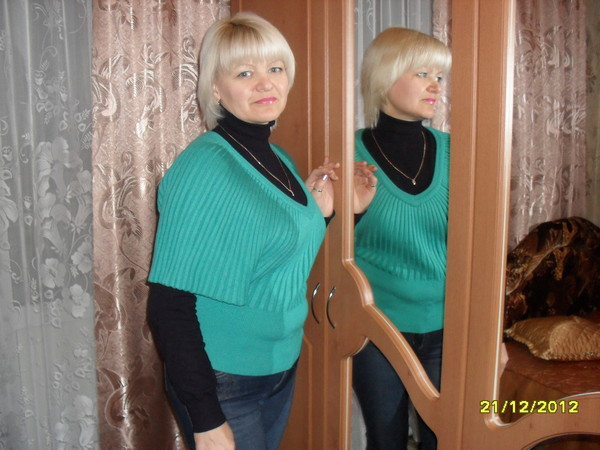 Наталья Прийма