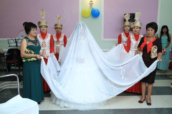 Рабига Бараткызы