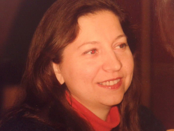 Елена Башева Федотова