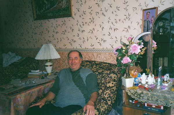 Анатолий Смирнов