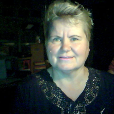 Раиса Ломтева