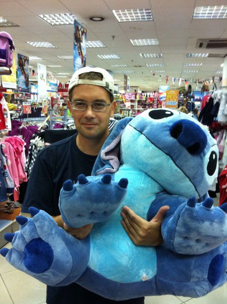 Макс Высоцкий