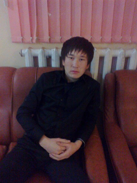 Багдат Карасаевич