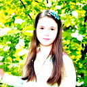 Лена Сухарева