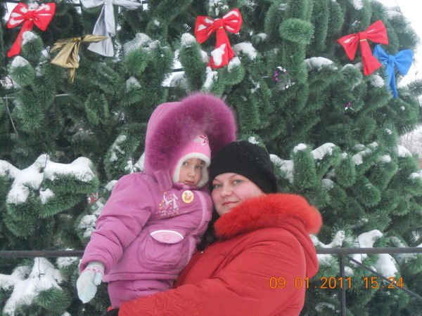 Екатерина Говердова