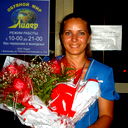 Алла Фонова