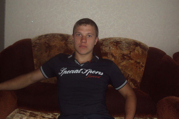 Ваня Ляпунов