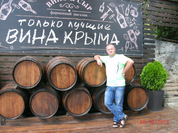 Александр Васильев