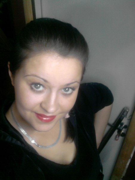 Альбина Ляпина