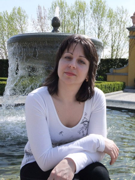 Татьяна Тиш