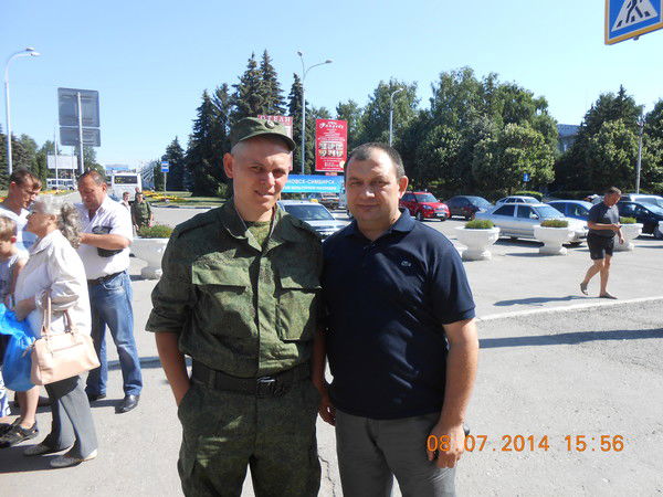 Ришат Даутов