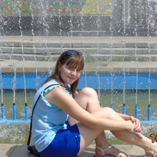 Анютка Петрова