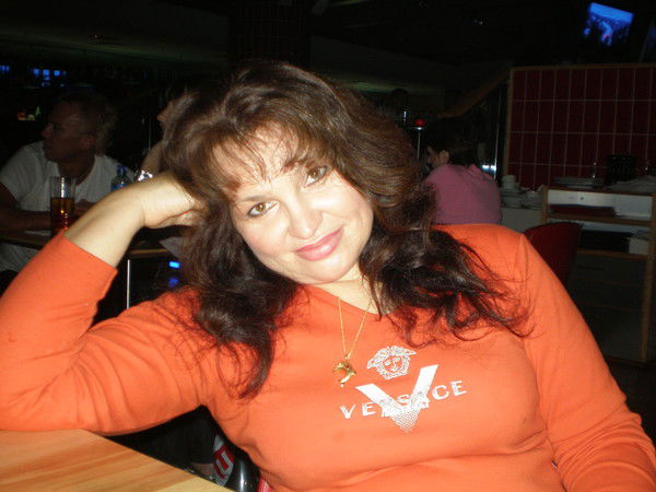 Татьяна Морозова