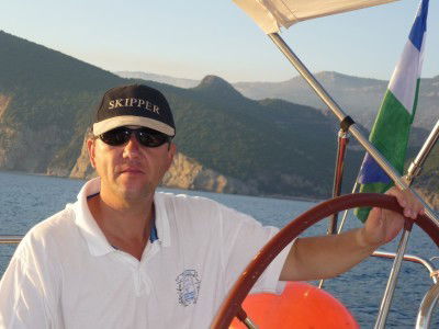 Юрий Заруба