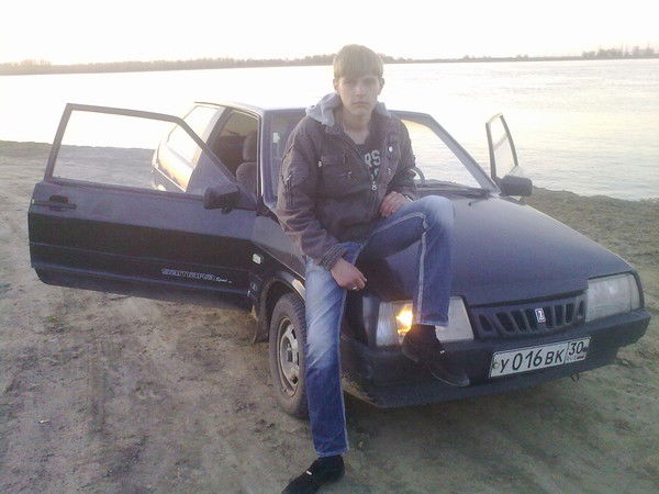 Алексей Авдейкин