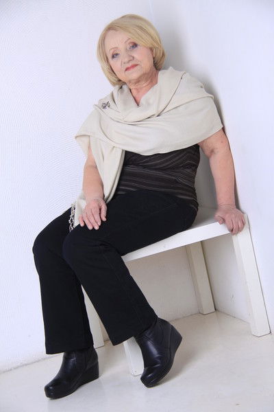 Валентина Макулова