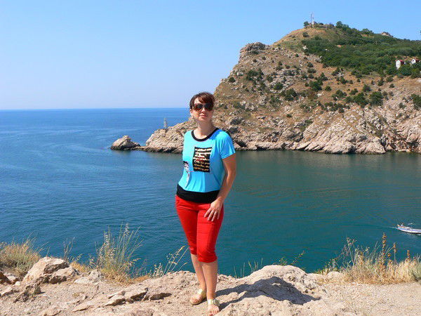 Татьяна Иваниченко