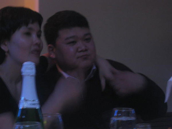 Бекбулат Зейнелов