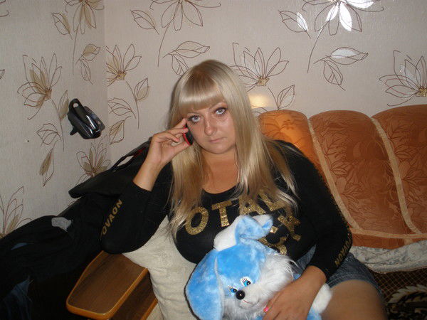 Евгения Ткаченко