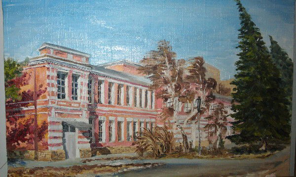 Алексей Аликин